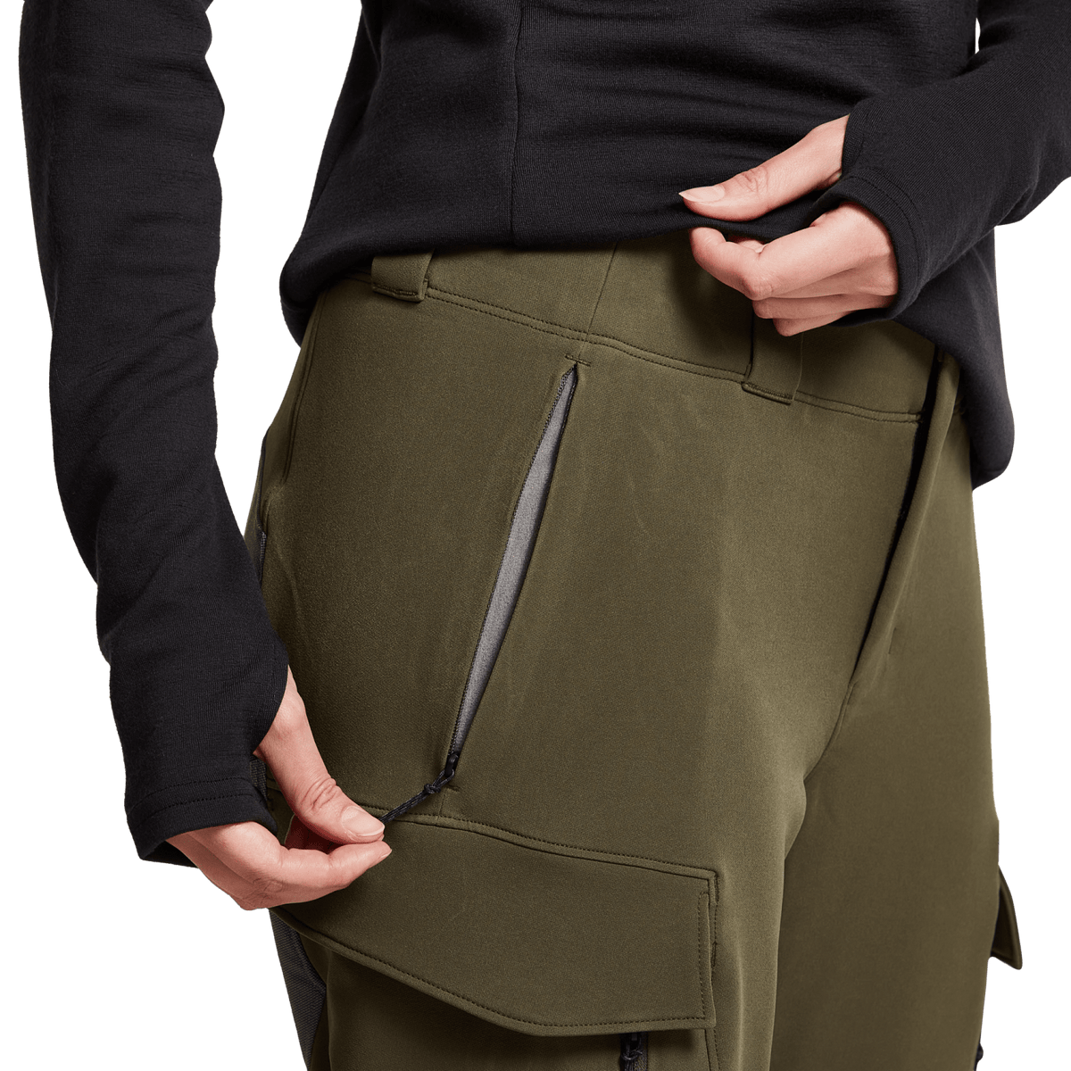 Women's Timberline Pant