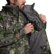 Incinerator Aerolite Jacket