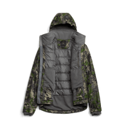 Incinerator Aerolite Jacket