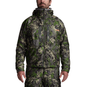 Incinerator Aerolite Jacket