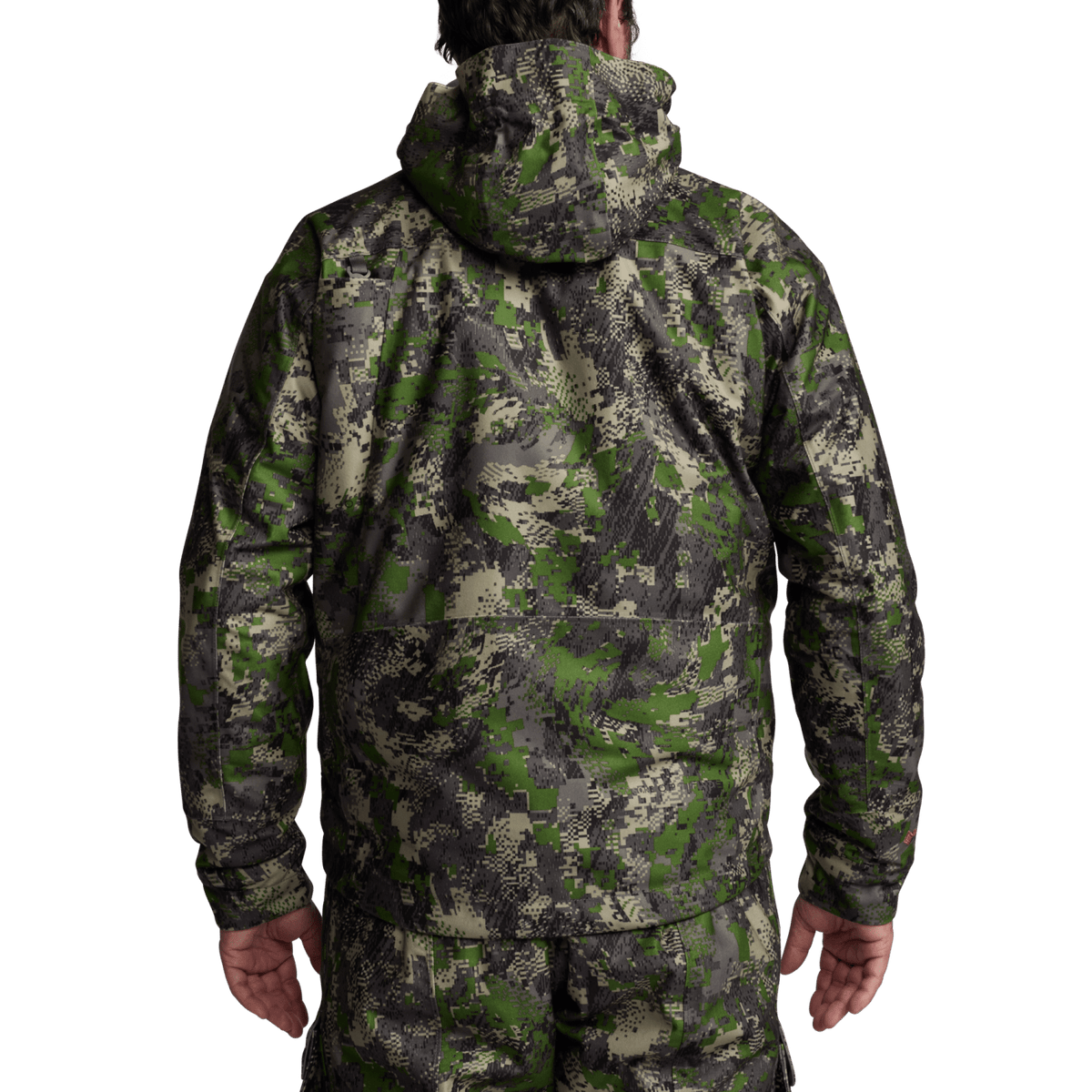 Incinerator Aerolite Jacket