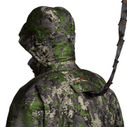 Incinerator Aerolite Jacket