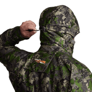 Incinerator Aerolite Jacket
