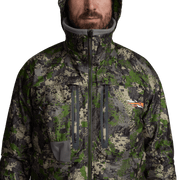 Incinerator Aerolite Jacket