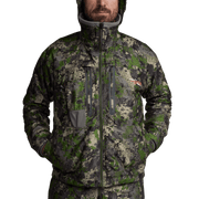 Incinerator Aerolite Jacket