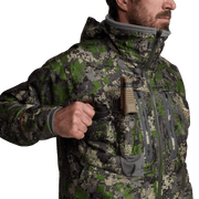 Incinerator Aerolite Jacket