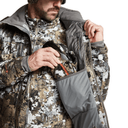 Incinerator Aerolite Jacket