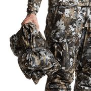 Incinerator Aerolite Jacket