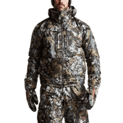 Incinerator Aerolite Jacket
