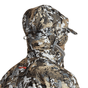 Incinerator Aerolite Jacket