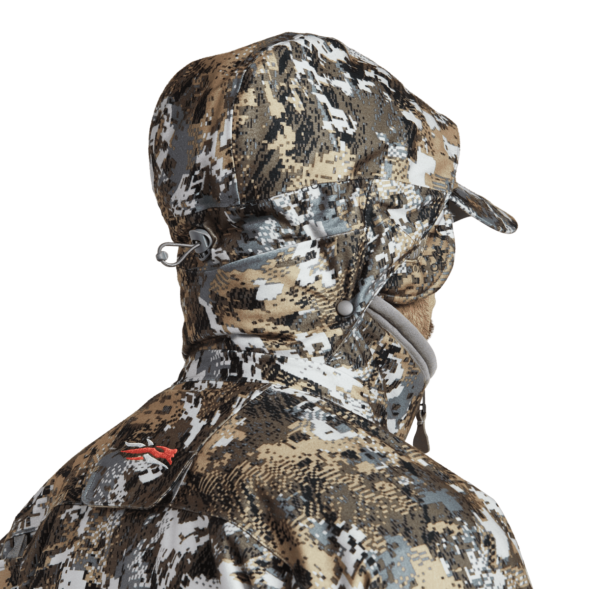 Incinerator Aerolite Jacket