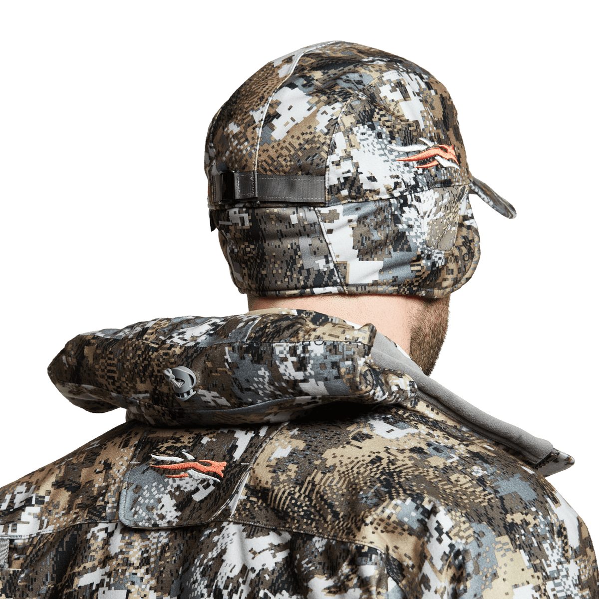 Incinerator Aerolite Jacket