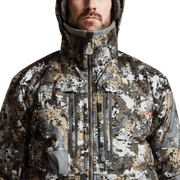 Incinerator Aerolite Jacket