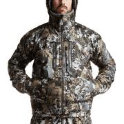 Incinerator Aerolite Jacket