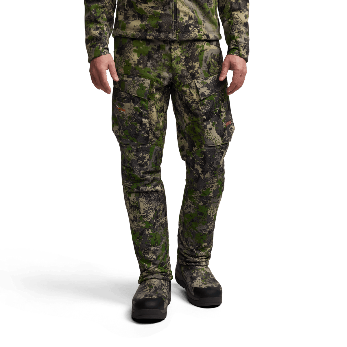 Stratus Pant 2.0