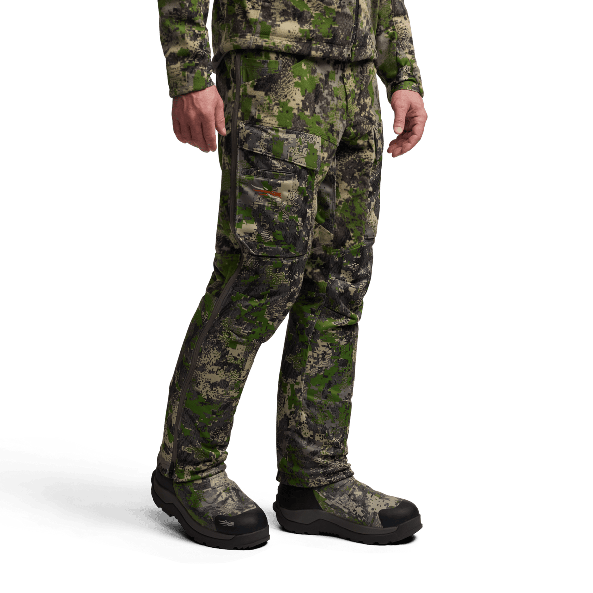 Stratus Pant 2.0
