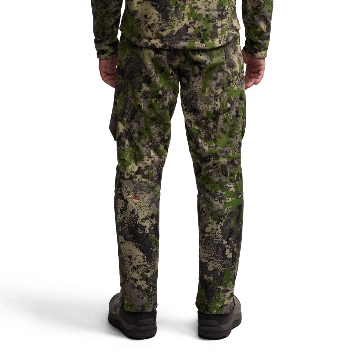 Stratus Pant 2.0