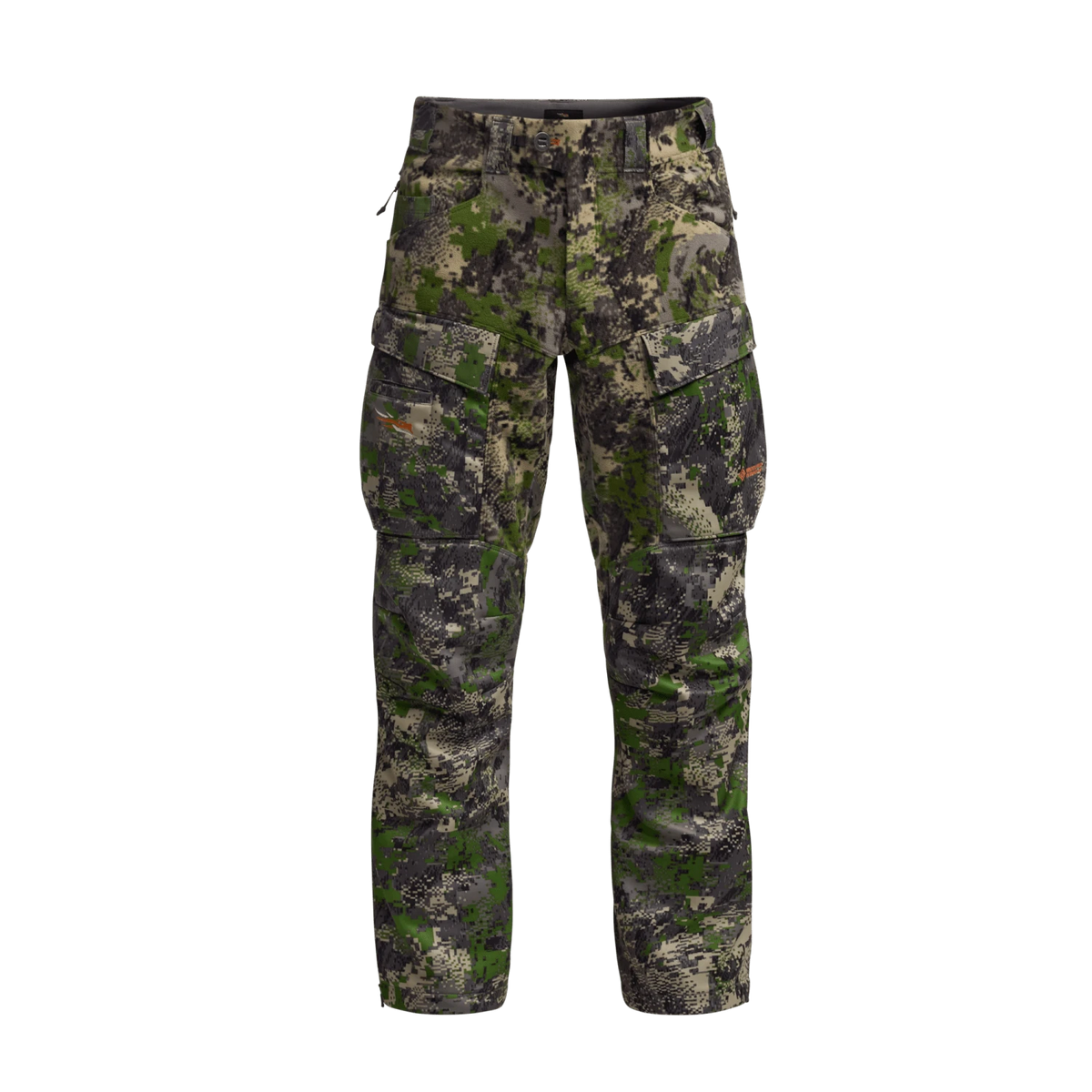 Stratus Pant 2.0