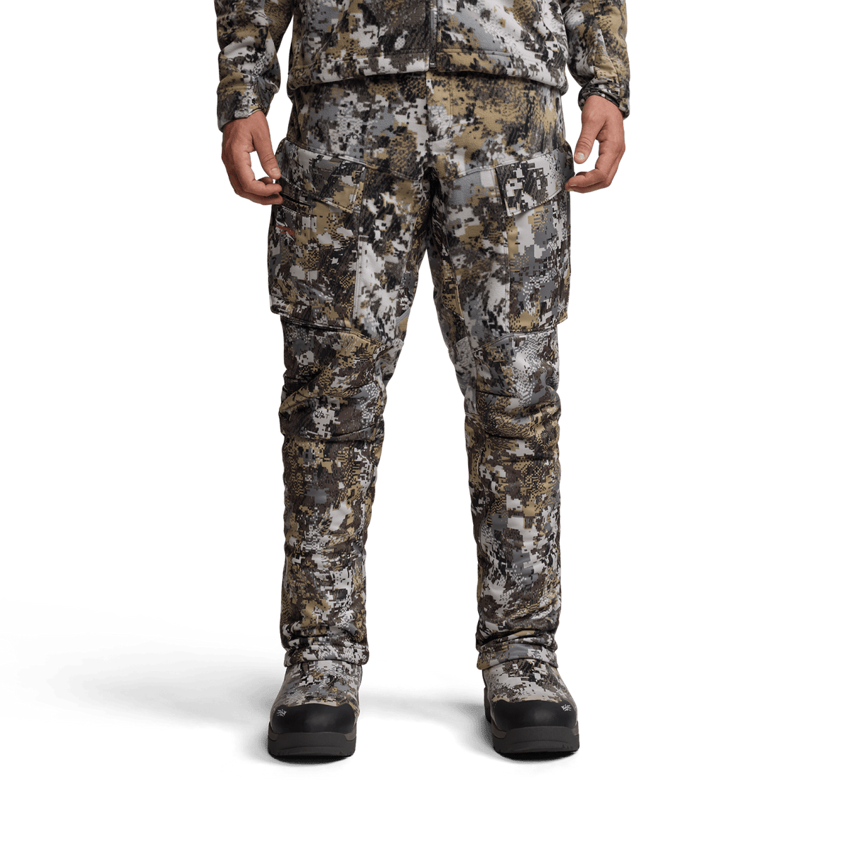 Stratus Pant 2.0