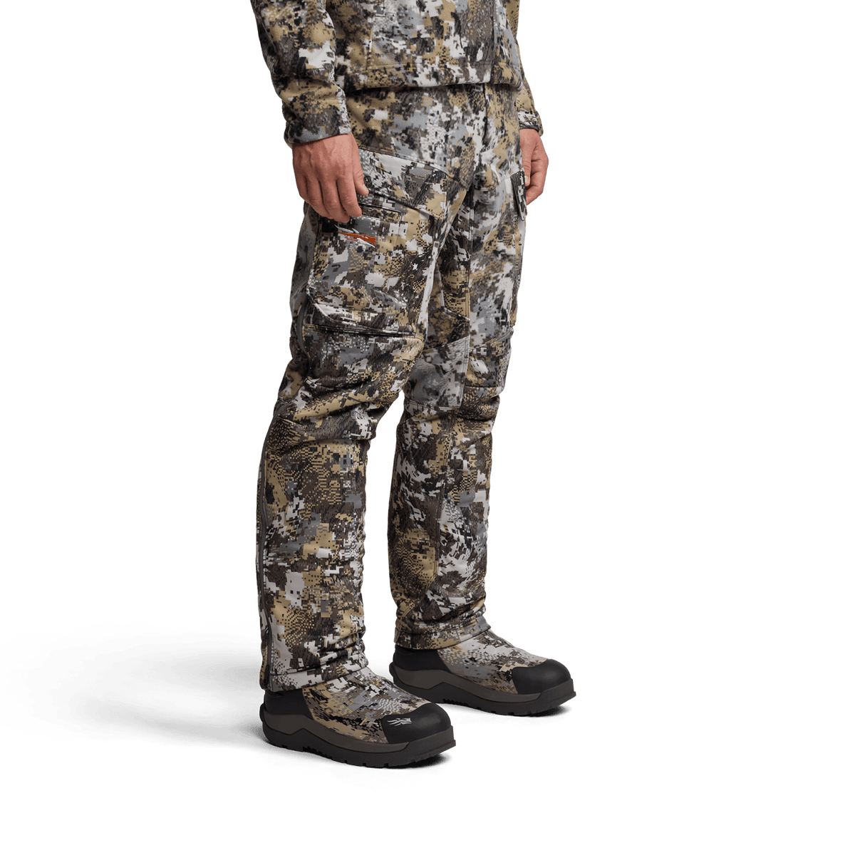 Stratus Pant 2.0