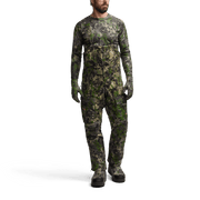 Stratus Bib 2.0