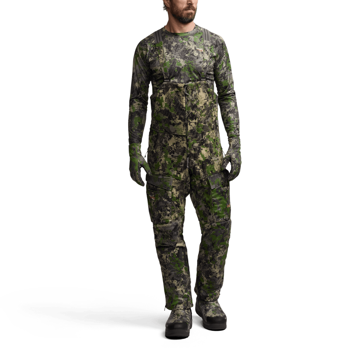 Stratus Bib 2.0