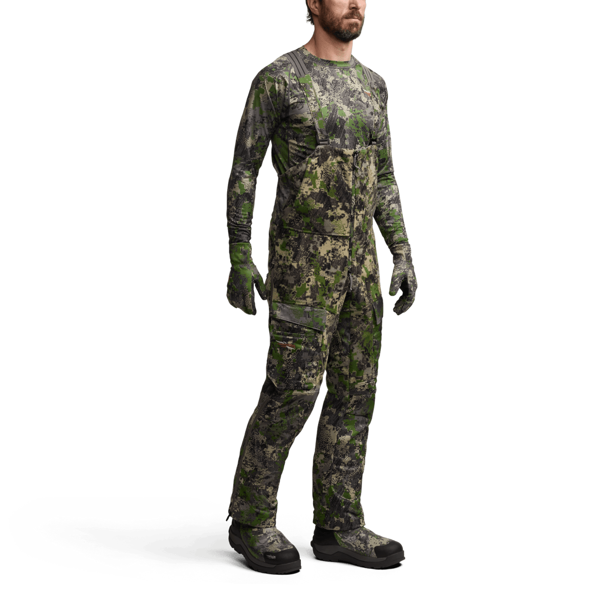 Stratus Bib 2.0
