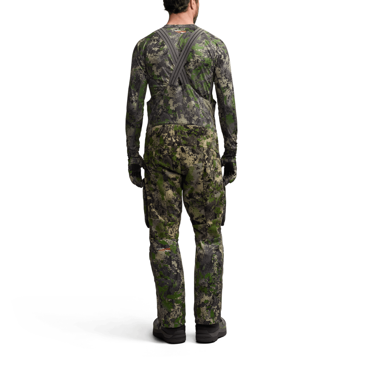Stratus Bib 2.0