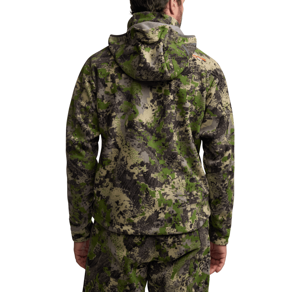 Stratus Jacket 2.0