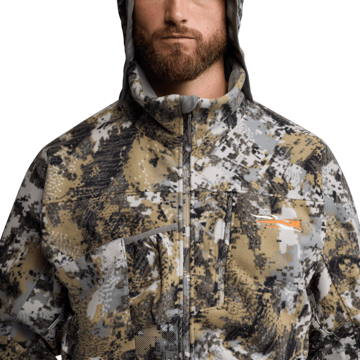 Stratus Jacket 2.0