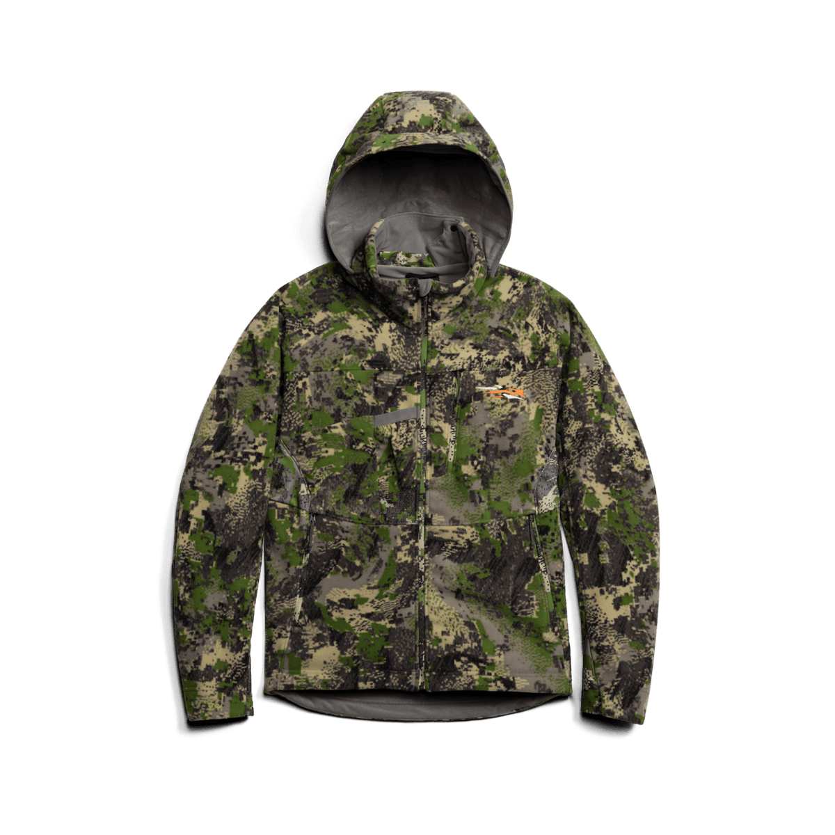 Stratus Jacket 2.0