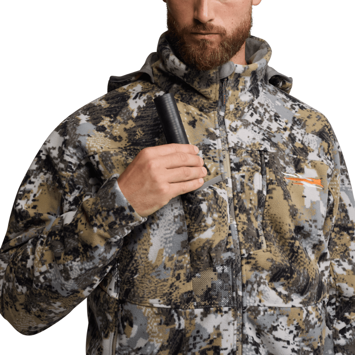 Stratus Jacket 2.0