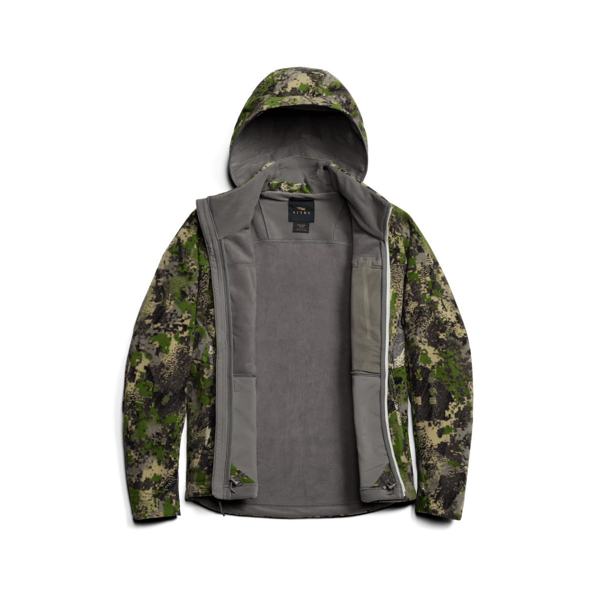 Stratus Jacket 2.0
