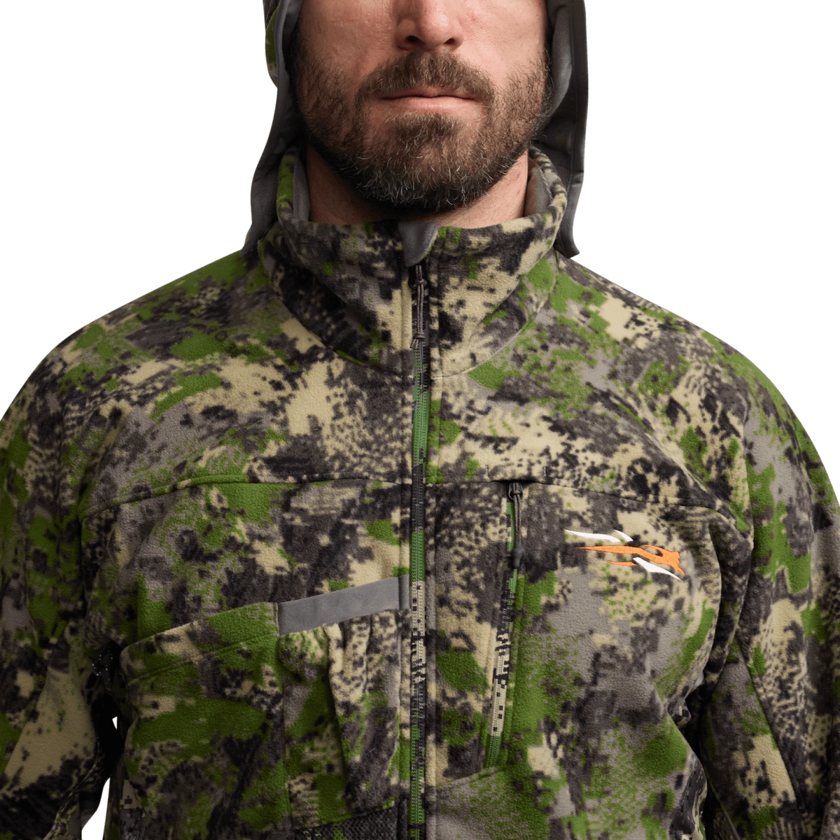 Stratus Jacket 2.0