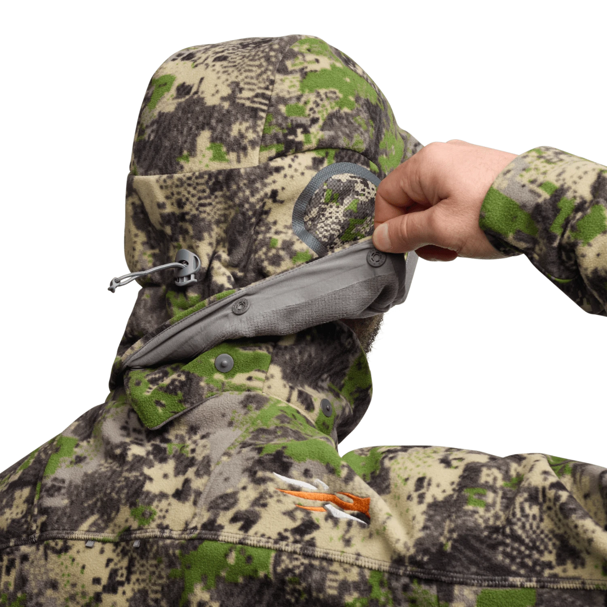 Stratus Jacket 2.0