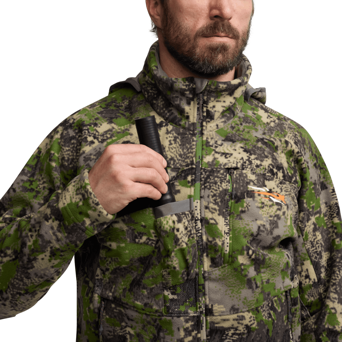Stratus Jacket 2.0