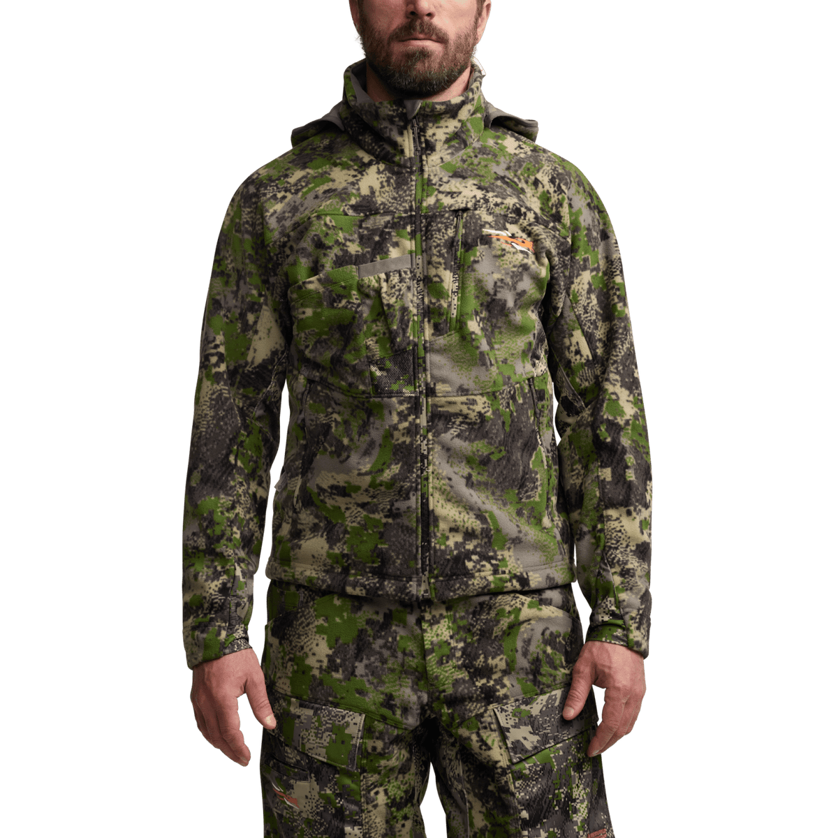 Stratus Jacket 2.0