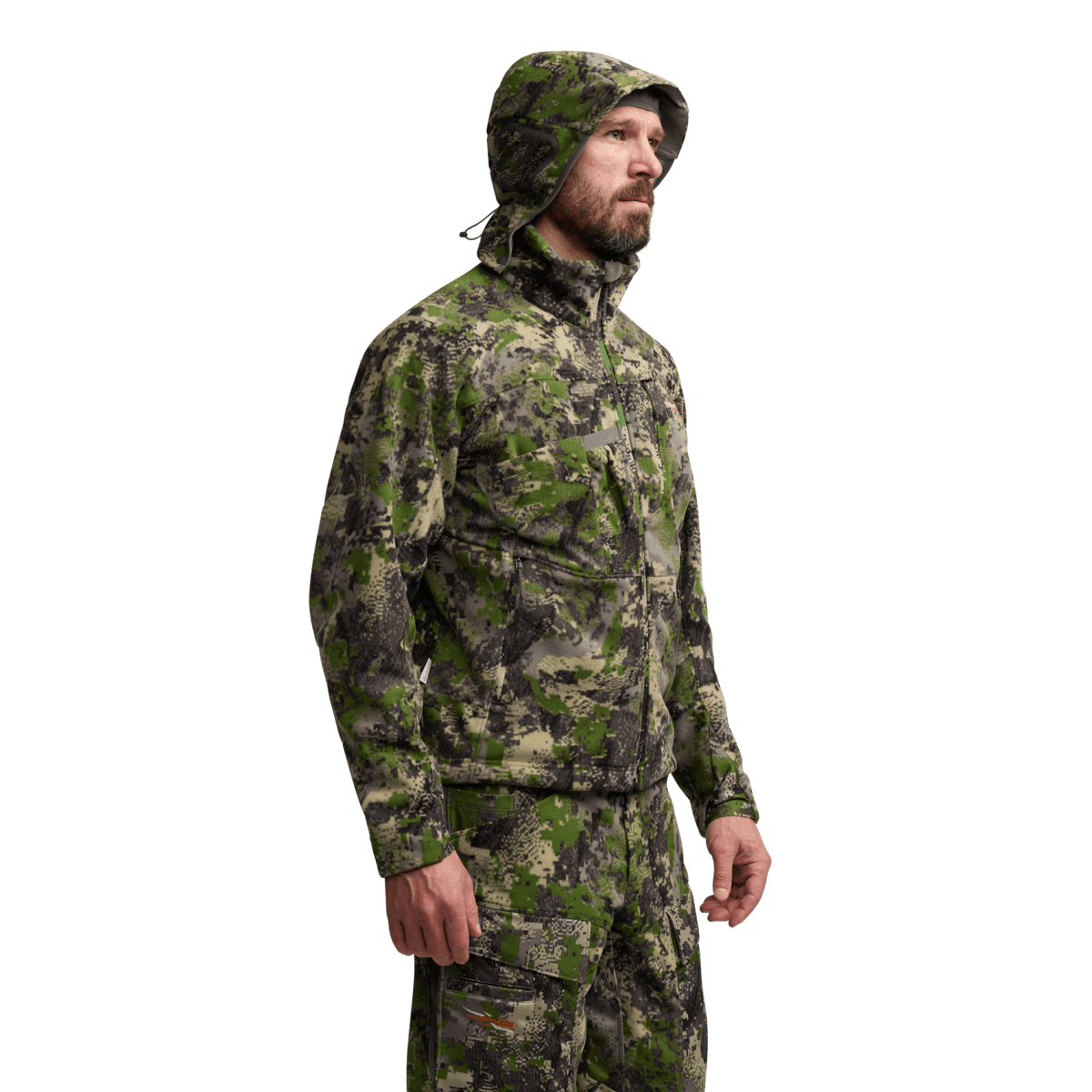 Stratus Jacket 2.0