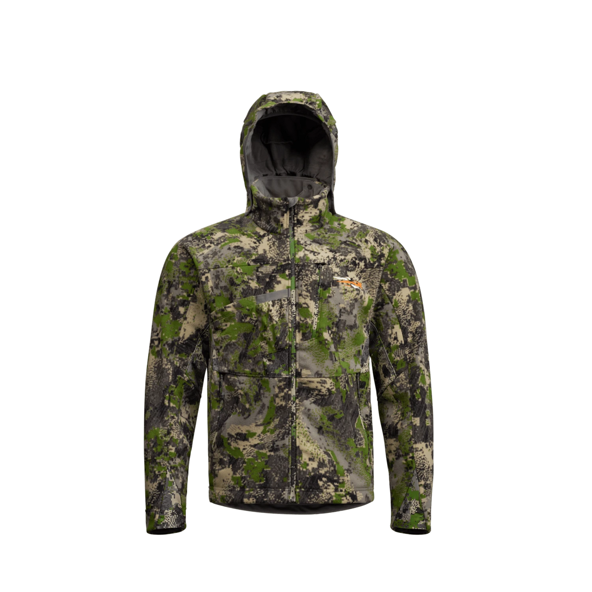 Stratus Jacket 2.0