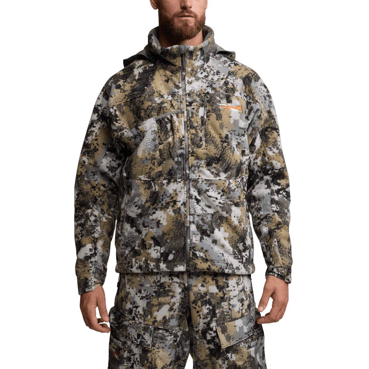 Stratus Jacket 2.0