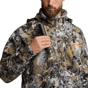 Stratus Jacket 2.0