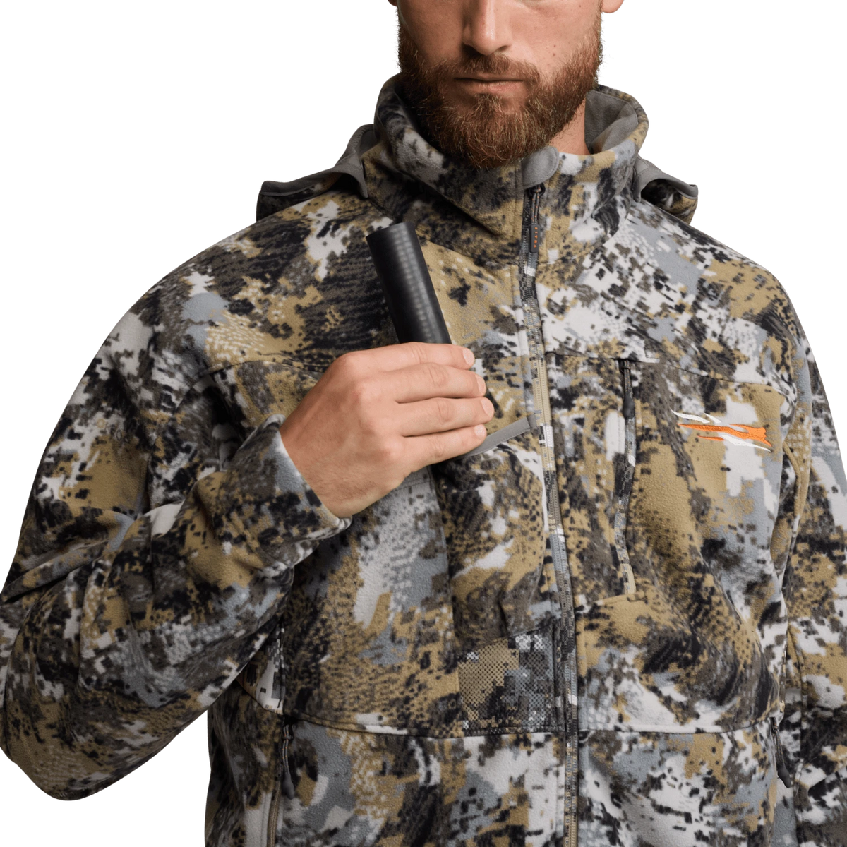 Stratus Jacket 2.0