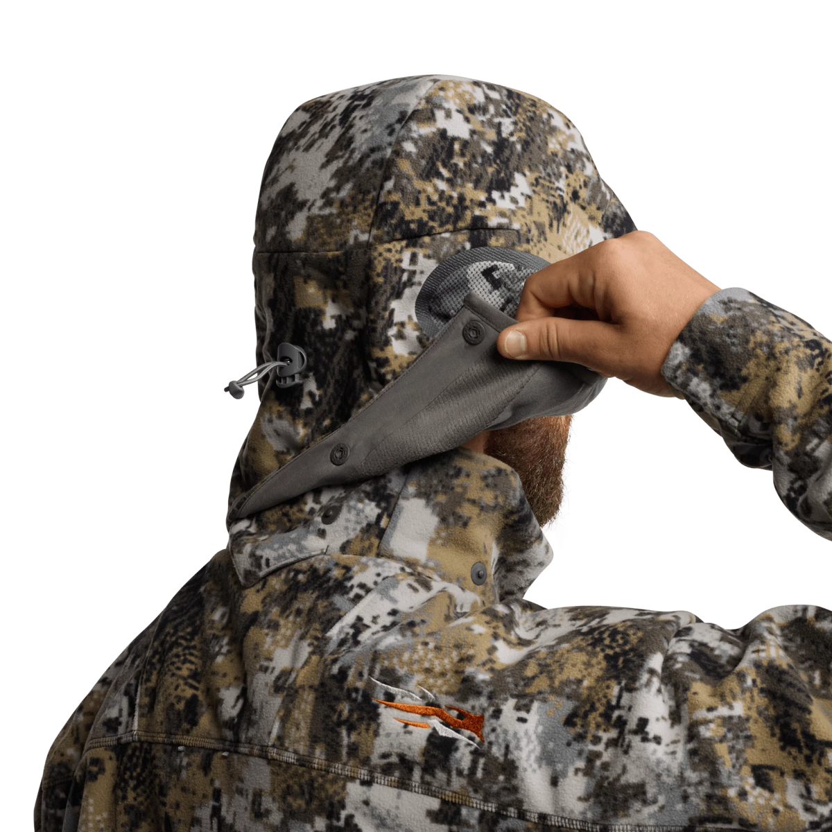 Stratus Jacket 2.0