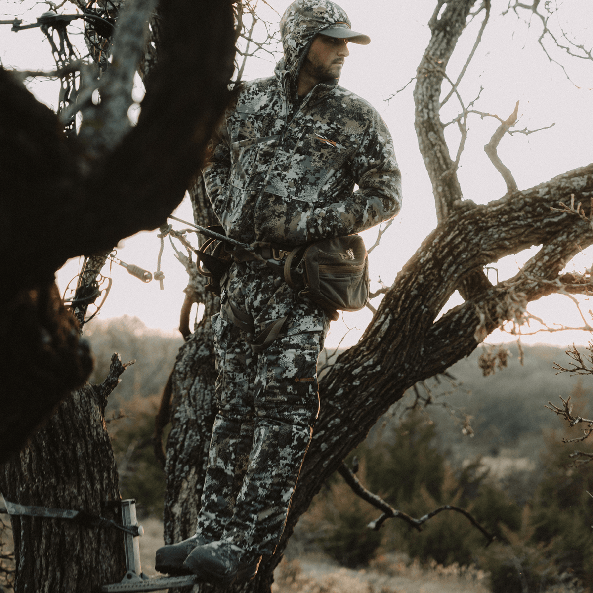 Stratus Jacket 2.0