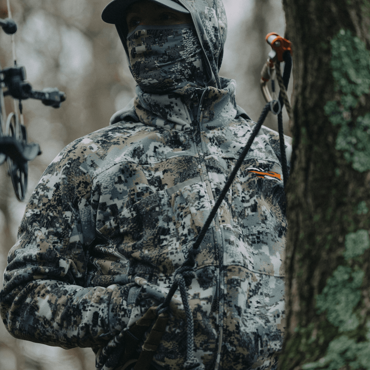 Stratus Jacket 2.0