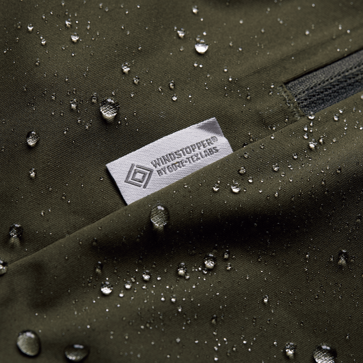 Jetstream LT Jacket