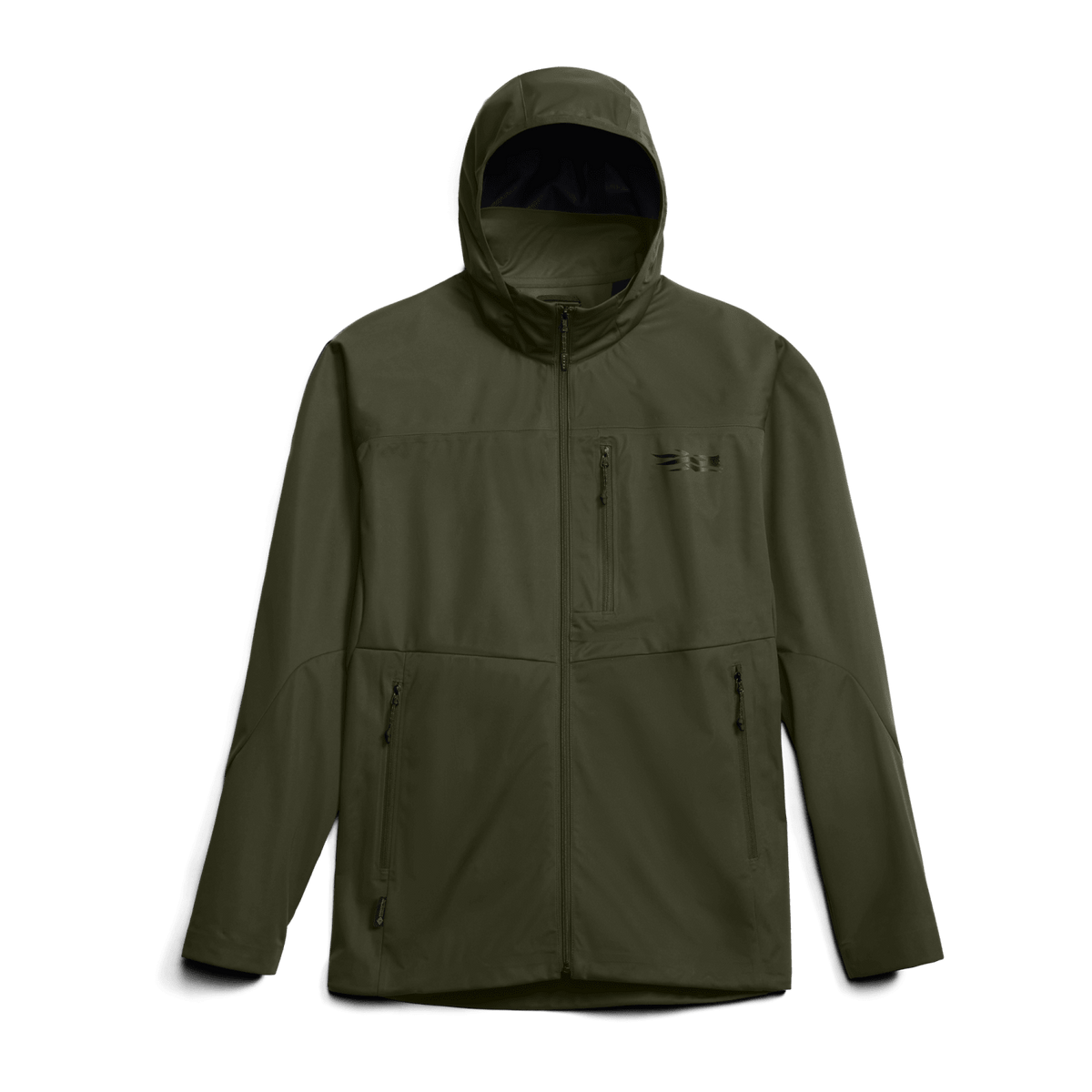 Jetstream LT Jacket