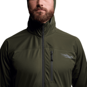 Jetstream LT Jacket