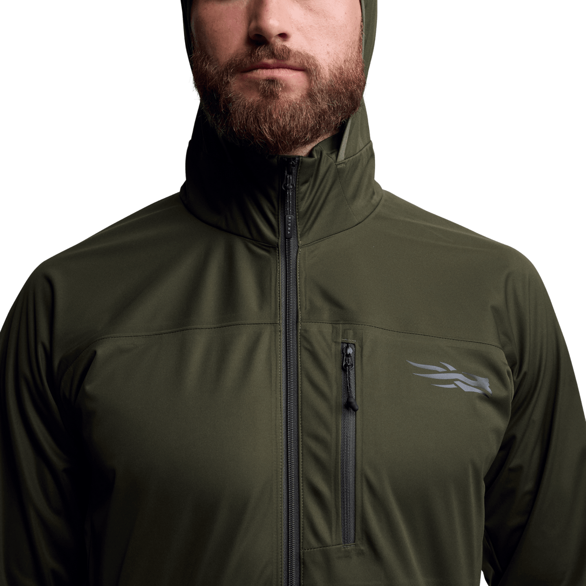 Jetstream LT Jacket