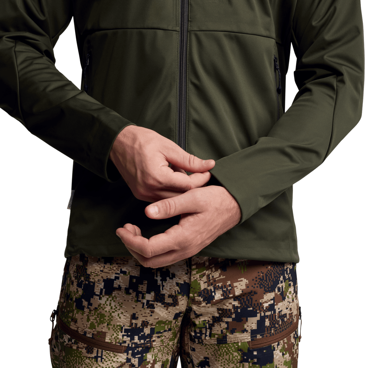 Jetstream LT Jacket